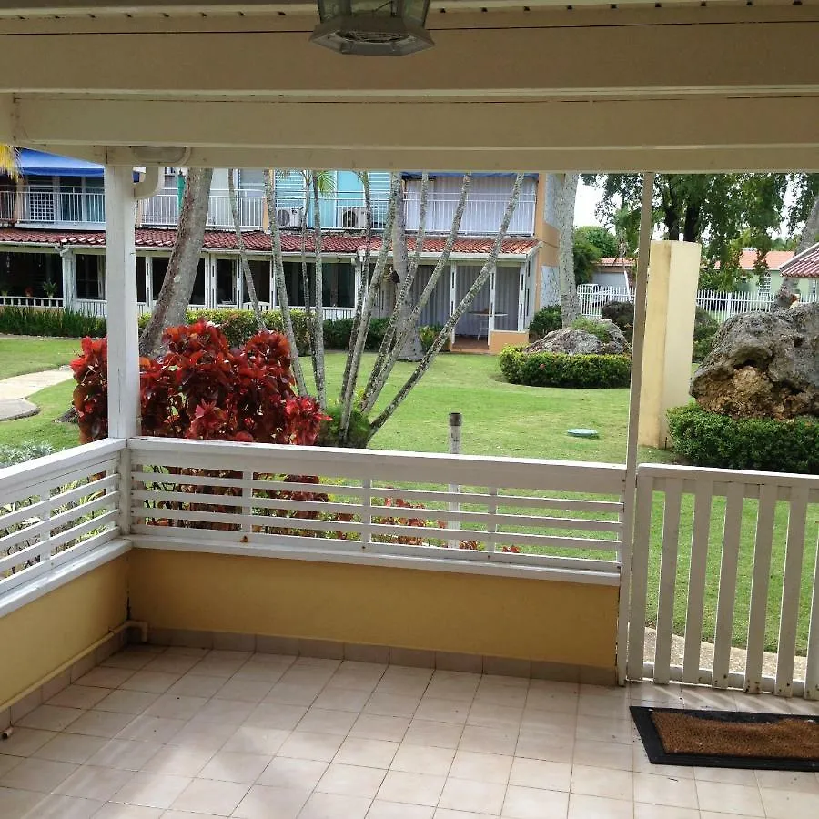 Steps From The Beach Apartment Dorado Puerto Rico